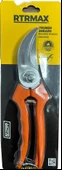 Rtrmax Rh05806 Bağ Budama Makası Plastik Saplı - 2