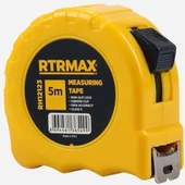 Rtrmax Şerit Metre 5 m x 25 mm Rh12123 thumbnail 1
