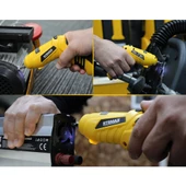 Rtrmax RTM326 3.6V Çift Fonksiyonlu Akülü Tornavida Seti thumbnail 4