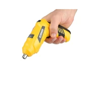 Rtrmax RTM326 3.6V Çift Fonksiyonlu Akülü Tornavida Seti thumbnail 7