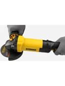 Rtrmax Avuç Taşlama Makinası 1100 W 115 / 125 mm RTM1120 thumbnail 5