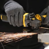 Rtrmax Avuç Taşlama Makinası 750W 115/125MM RTM102 thumbnail 2