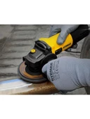 Rtrmax Devir Ayarlı Avuç Taşlama Makinası 750W 115 mm RTM1080 thumbnail 4