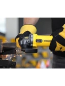 Rtrmax Devir Ayarlı Avuç Taşlama Makinası 750W 115 mm RTM1080 thumbnail 3