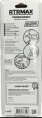 Rtrmax Rh05806 Bağ Budama Makası Plastik Saplı - 3