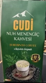 CUDİ NUH MENENGİÇ KAHVESİ 1000GR - 1