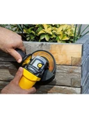 Rtrmax Devir Ayarlı Avuç Taşlama Makinası 750W 115 mm RTM1080 thumbnail 2