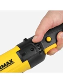 Rtrmax Avuç Taşlama Makinası 1100 W 115 / 125 mm RTM1120 thumbnail 4