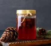 Kozalok Şurubu 2 kg - 1