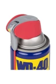 Wd 40 Smart Straw Akıllı Kaybolmayan Pipetli Pas Sökücü Yağlayıcı 350 ml thumbnail 3