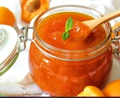 Kaysı Reçeli 2 kg - 1