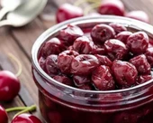 Vişne Reçeli 2 kg - 1