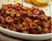 Zeytin Mısırlı Salata 2 kg - 1