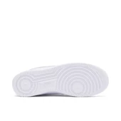 Nike Air Force 1 White '07 CW2288-111 Spor Ayakkabı - 4