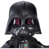 Star Wars Darth Vader Feature Plush (Obi-Wan) HJW21 - 2