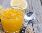 Limon Reçeli 2 kg - 1