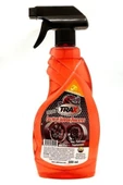 Trax - Araba Oto Lastik Tampon Parlatıcı Sprey Lastik Parlatma - 1
