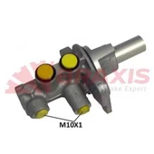 FREN ANA MERKEZ DEPOSUZ FIESTA CB1 08-12 FIESTA CCN 12-17 ESP SIZ - BRAXIS AJ0171 - 1