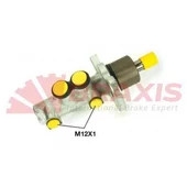 FREN ANA MERKEZI PASSAT B5 96- - A4 97- A6 97- 911 996 97- 05 BOXSTER 96- 23.81mm - BRAXIS AJ0162 - 1