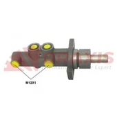 FREN ANA MERKEZI PARTNER - BERLINGO 1.6 16V 1.6 HDI 2.0 HDI 1.4 ESPLI 23.81mm - BRAXIS AJ0134 - 1