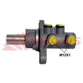 FREN ANA MERKEZI LAGUNA III 07- 23.81mm - BRAXIS AJ0138 - 1