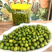 Zeytin Hatay 3 kg - 1