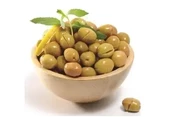 Zeytin Gemlik 3 kg - 1