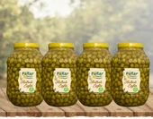 ZEYTİN 4 BİDON 12 KG - 1