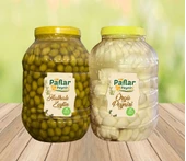 Örgü Peynir/ Zeytin 6 kg - 1