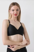 LOTUS MODEL BALENSİZ SÜTYEN thumbnail 3