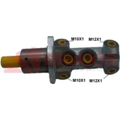 FREN ANA MERKEZI TRANSIT V184 25.40mm - BRAXIS AJ0047 - 1