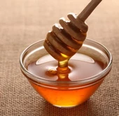 Süzme Bitlis Hizan Balı 1 kg - 1