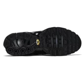 Nike Air Max Plus Triple Black - 4