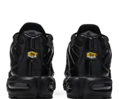 Nike Air Max Plus Triple Black - 3