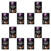 Profine 200Gr Ördek Etli Tahılsız Grain Free Duck Snack 12Adet Köpek Ödülü - 1