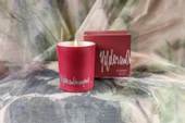 SYRINGA mini %100 Soya Mum - 2