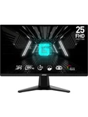 Msı G255f 24.5" 1 Ms Full Hd Ips 180 Hz Oyuncu Monitörü - 1