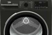 Beko KM 81 BMG 8 kg Çamaşır Kurutma Makinesi - 4