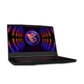 MSİ Thin GF63 12VE-099XTR i7-12650H 16 GB 512 GB SSD RTX4050 15.6"Free Dos FHD Dizüstü Bilgisayar - 3
