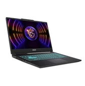 MSI Cyborg 15 A13VF-899TR i5-13420H 16 GB 512 GB SSD RTX4060 15.6" Full HD Gaming Laptop - 2