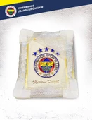 Kadife Kutulu Fenerbahçe 5 Yıldız Filografi Tablo (El Yapımı) - 4