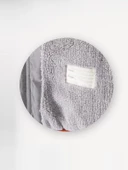 Yeni Trend Sevimli Hayvan Figürlü Cepli Fermuarlı Kapüşonlu Kışlık İçi Peluş Erkek Bebek Mont Şişme - 6