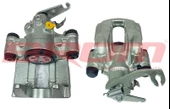 FREN KALIPERI ARKA SAG IVECO DAILY III 2.3 3.0 06- 35C17 35C11 35C13 S13 S15 52MM - BROM F35094 - 1