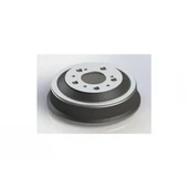 FREN KAMPANASI BOXER JUMPER DUCATO 18Q 16 JANT 94 - 06 255mm - BRAXIS AD5003 - 1
