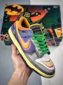 Nike SB Dunk Low Batman x Joker - 6