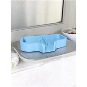 Su Giderli Katı Sabunluk ve Süngerlik - 2