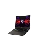 MSI Vector 16 HX A14VHG-497XTR i9-14900HX 32 GB 1 TB SSD RTX4080 16" Gaming Laptop - 2