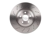 FREN DISKI ON W212 11-15 S212 12-16 R172 11- - BOSCH 0986479A17 - 1