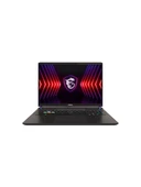 MSI Vector 16 HX A14VHG-497XTR i9-14900HX 32 GB 1 TB SSD RTX4080 16" Gaming Laptop - 1