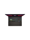 MSI Vector 16 HX A14VHG-497XTR i9-14900HX 32 GB 1 TB SSD RTX4080 16" Gaming Laptop - 3